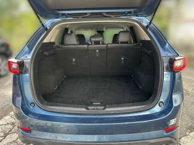 2024 Mazda Mazda CX-5 2.5 S Select