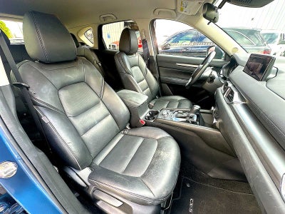 2024 Mazda Mazda CX-5 2.5 S Select