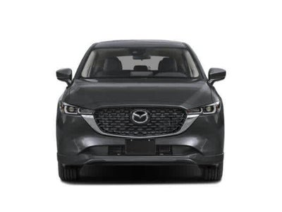 2024 Mazda Mazda CX-5 2.5 S Select