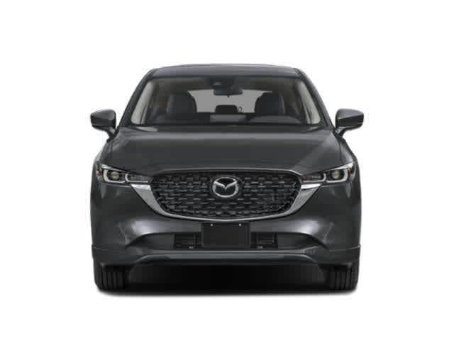 2024 Mazda Mazda CX-5 2.5 S Select