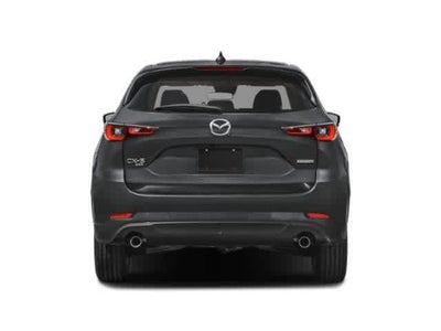 2024 Mazda Mazda CX-5 2.5 S Select