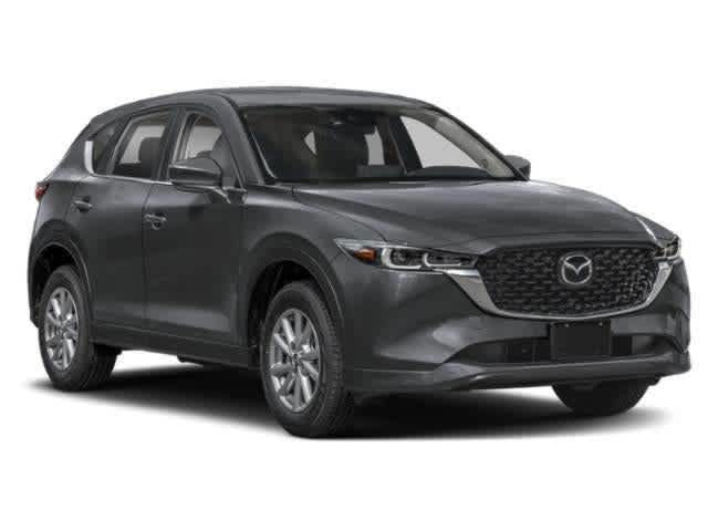 2024 Mazda Mazda CX-5 2.5 S Select
