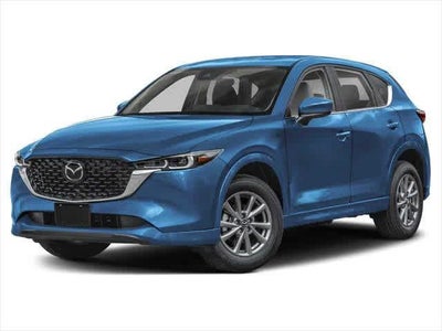 2024 Mazda Mazda CX-5 2.5 S Select