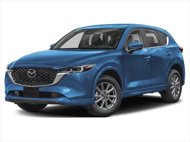 2024 Mazda Mazda CX-5 2.5 S Select