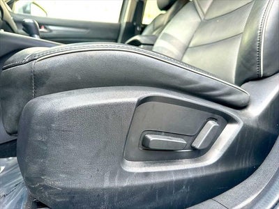 2024 Mazda Mazda CX-5 2.5 S Select