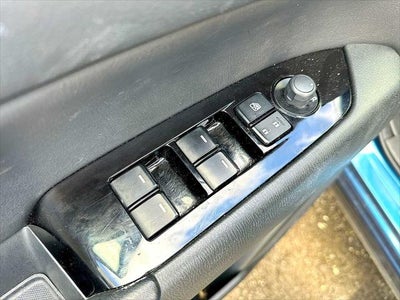 2024 Mazda Mazda CX-5 2.5 S Select