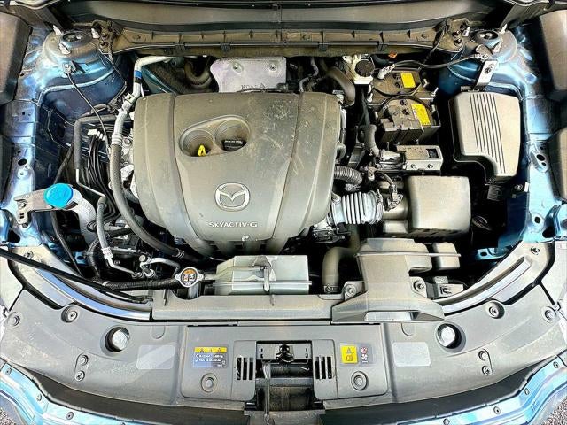 2024 Mazda Mazda CX-5 2.5 S Select