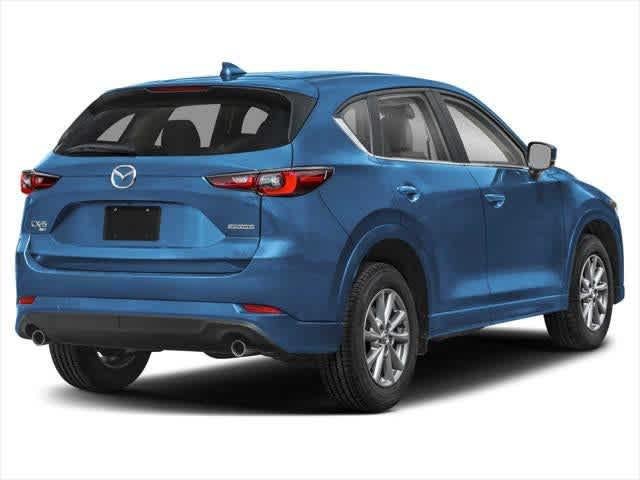 2024 Mazda Mazda CX-5 2.5 S Select