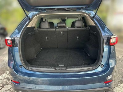 2024 Mazda Mazda CX-5 2.5 S Select