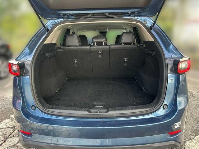 2024 Mazda Mazda CX-5 2.5 S Select