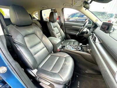 2024 Mazda Mazda CX-5 2.5 S Select