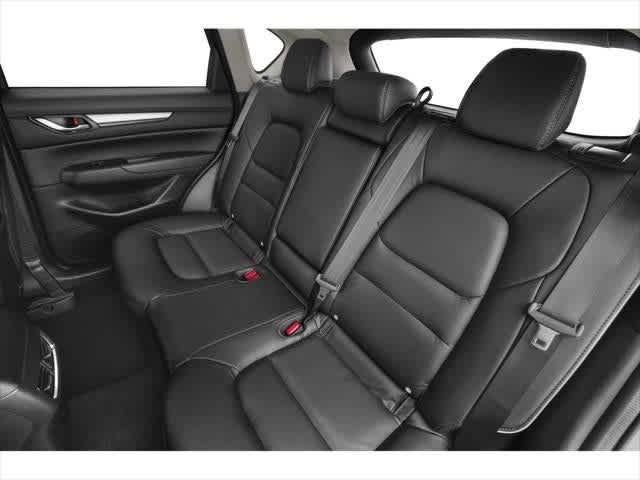 2024 Mazda Mazda CX-5 2.5 S Select