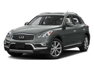 2016 INFINITI QX50 RWD 4dr