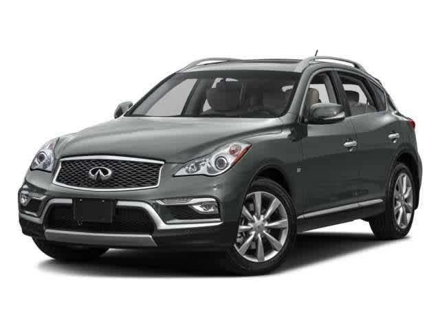 2016 INFINITI QX50 RWD 4dr