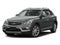 2016 INFINITI QX50 RWD 4dr