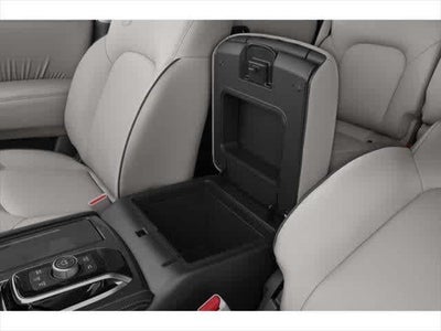 2022 Nissan Armada SV 2WD