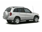 2004 Toyota RAV4 4dr Auto (Natl)