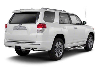 2011 Toyota 4Runner SR5 V6