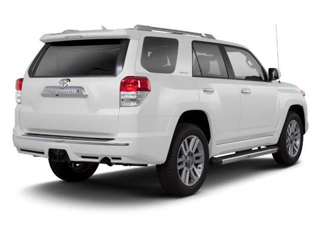 2011 Toyota 4Runner SR5 V6