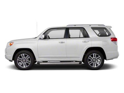 2011 Toyota 4Runner SR5 V6