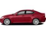 2007 Lexus IS 250 4dr Sport Sdn Auto RWD