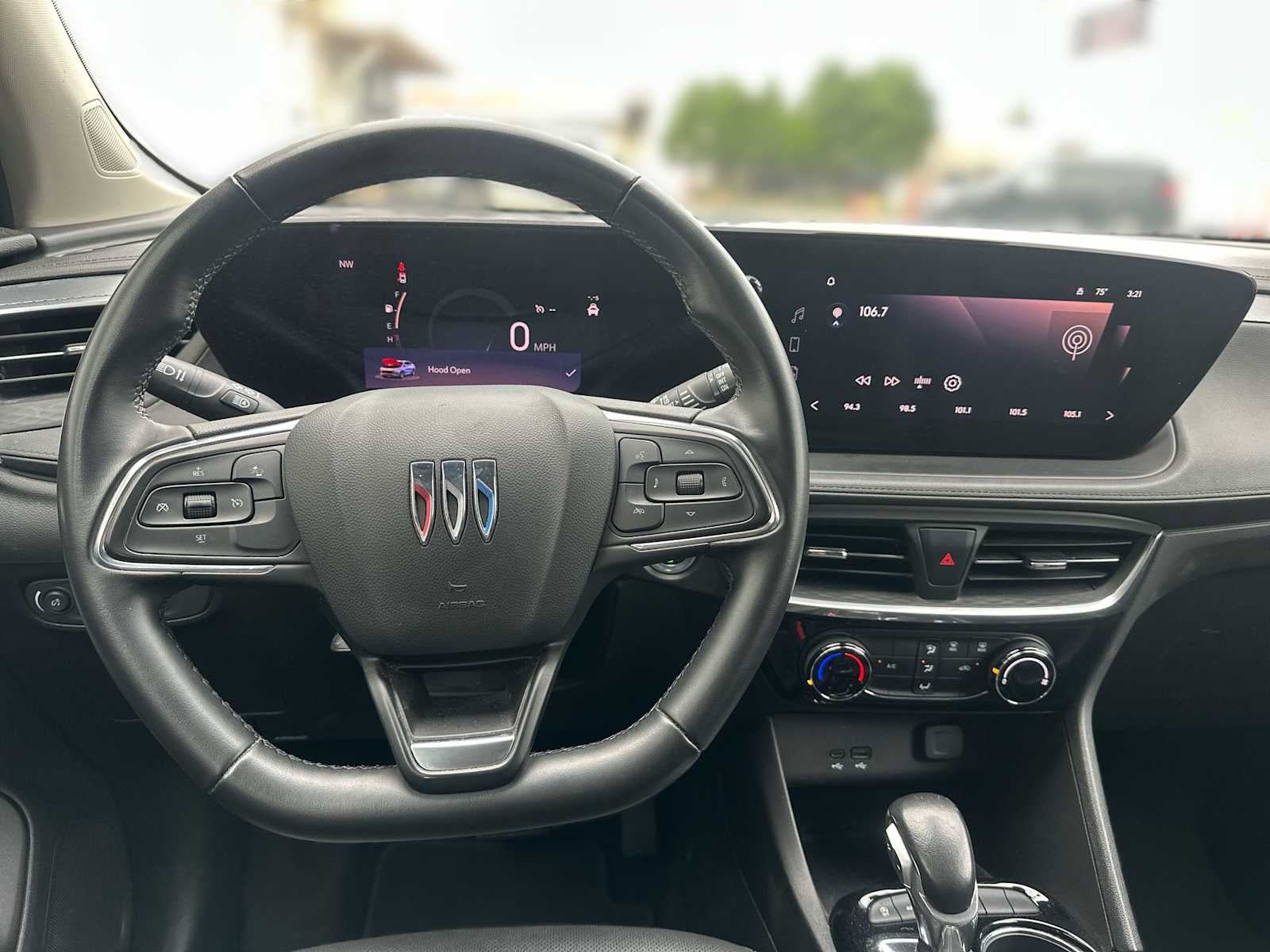 2024 Buick Encore GX Sport Touring AWD