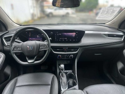 2024 Buick Encore GX Sport Touring AWD