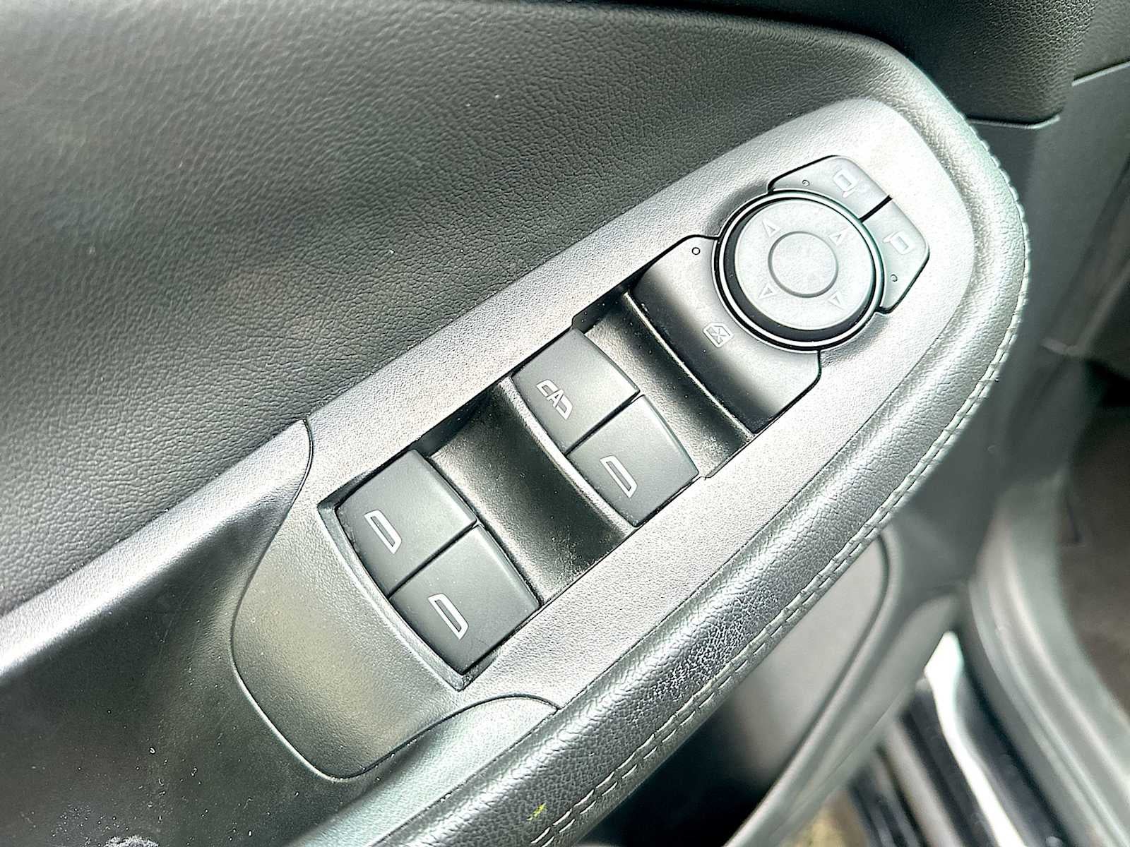 2024 Buick Encore GX Sport Touring AWD