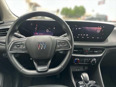 2024 Buick Encore GX Sport Touring AWD