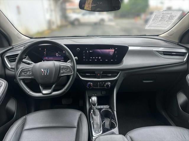 2024 Buick Encore GX Sport Touring AWD