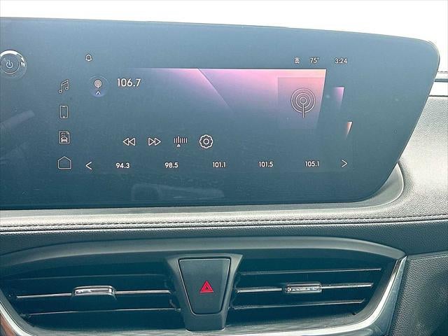 2024 Buick Encore GX Sport Touring AWD