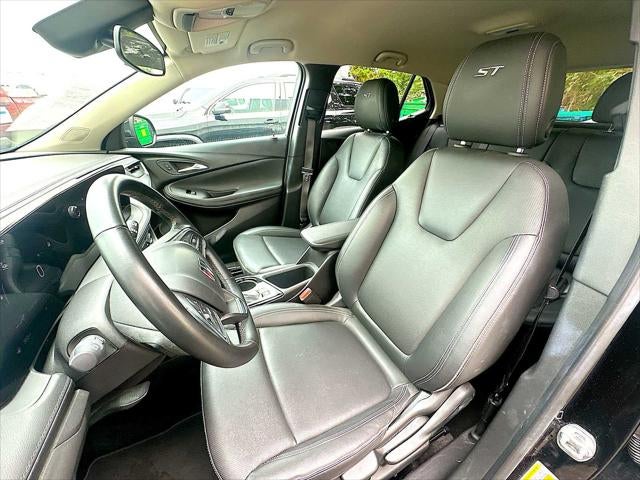 2024 Buick Encore GX Sport Touring AWD