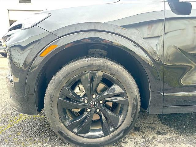 2024 Buick Encore GX Sport Touring AWD