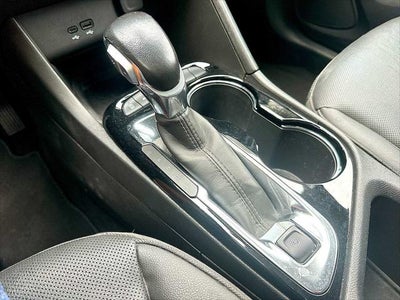 2024 Buick Encore GX Sport Touring AWD