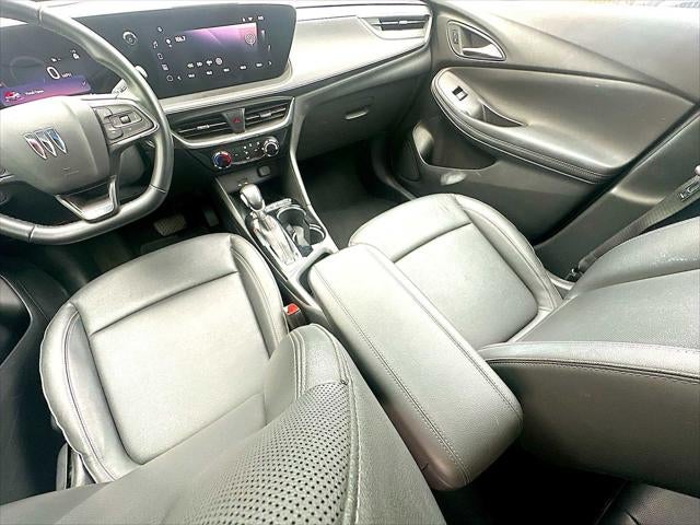 2024 Buick Encore GX Sport Touring AWD