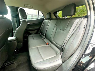 2024 Buick Encore GX Sport Touring AWD