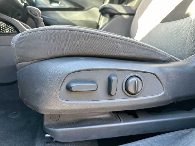 2023 Chevrolet Trailblazer FWD LT