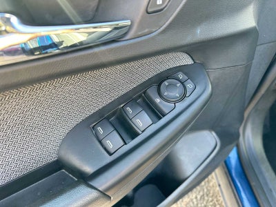 2023 Chevrolet Trailblazer FWD LT