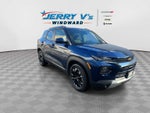 2023 Chevrolet Trailblazer FWD LT