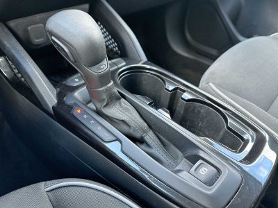 2023 Chevrolet Trailblazer FWD LT