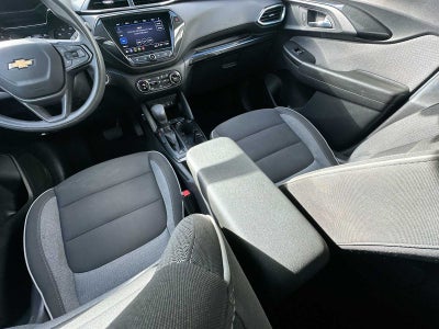 2023 Chevrolet Trailblazer FWD LT