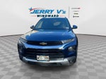 2023 Chevrolet Trailblazer FWD LT