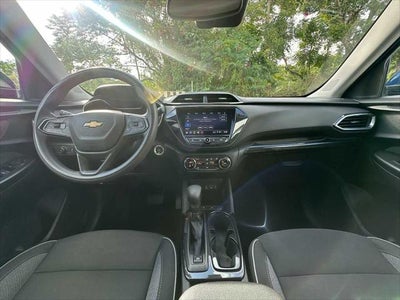 2023 Chevrolet Trailblazer FWD LT