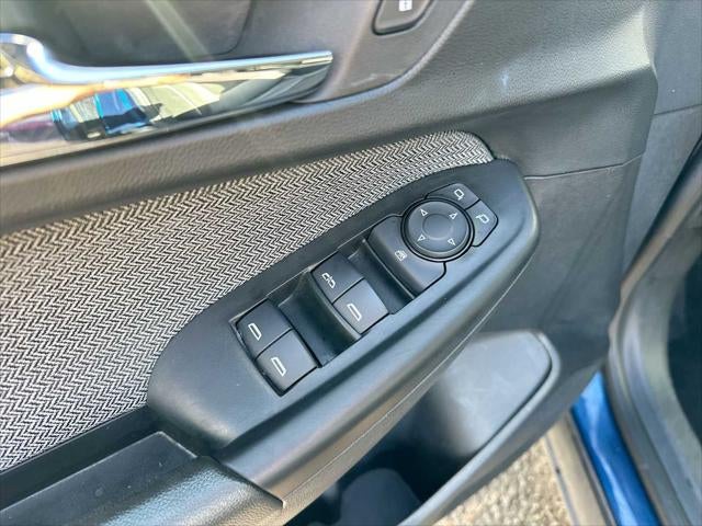 2023 Chevrolet Trailblazer FWD LT