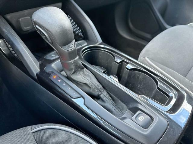 2023 Chevrolet Trailblazer FWD LT