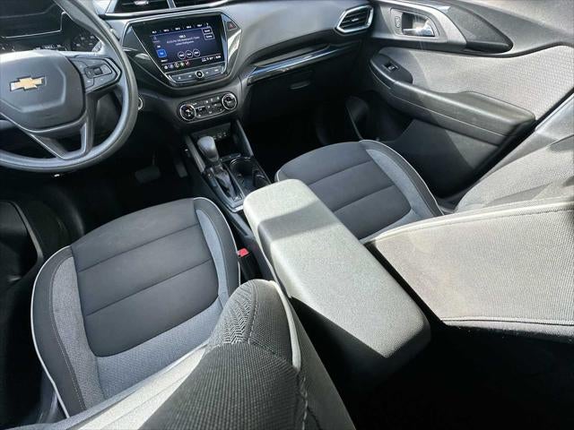 2023 Chevrolet Trailblazer FWD LT