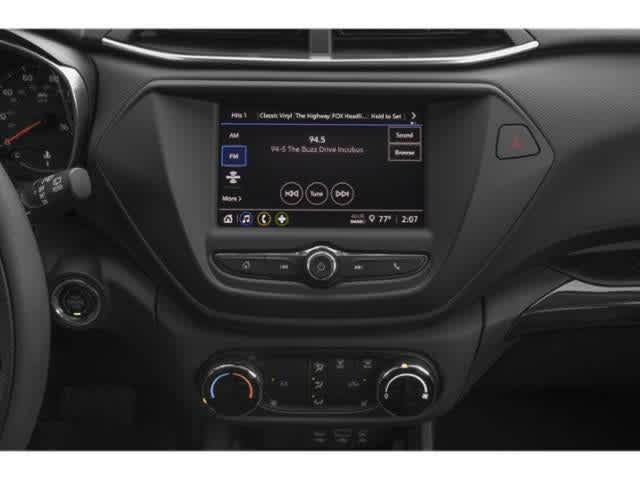 2023 Chevrolet Trailblazer FWD LT