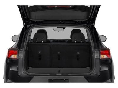 2023 Chevrolet Trailblazer FWD LT