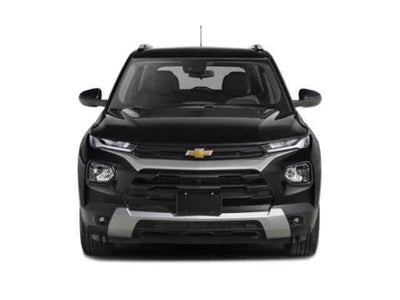 2023 Chevrolet Trailblazer FWD LT