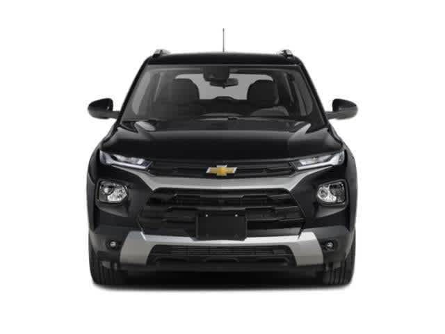 2023 Chevrolet Trailblazer FWD LT